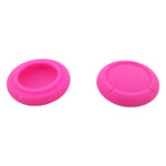 Replacement thumbstick cap for Nintendo Switch Lite & Switch Joy - Con - 2 pack Rose Pink | ZedLabz - ZedLabz800746