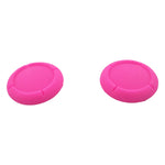 Replacement thumbstick cap for Nintendo Switch Lite & Switch Joy - Con - 2 pack Rose Pink | ZedLabz - ZedLabz800746