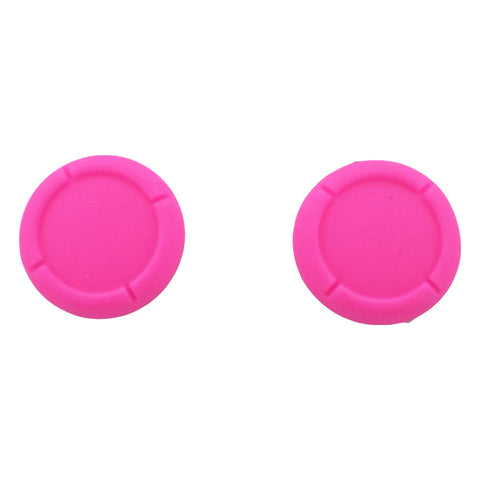 Replacement thumbstick cap for Nintendo Switch Lite & Switch Joy - Con - 2 pack Rose Pink | ZedLabz - ZedLabz800746