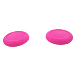 Replacement thumbstick cap for Nintendo Switch Lite & Switch Joy - Con - 2 pack Rose Pink | ZedLabz - ZedLabz800746