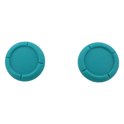 Replacement thumbstick cap for Nintendo Switch Lite & Switch Joy - Con - 2 pack Turquoise | ZedLabz - ZedLabz800744