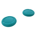 Replacement thumbstick cap for Nintendo Switch Lite & Switch Joy - Con - 2 pack Turquoise | ZedLabz - ZedLabz800744