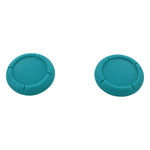 Replacement thumbstick cap for Nintendo Switch Lite & Switch Joy - Con - 2 pack Turquoise | ZedLabz - ZedLabz800744