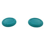 Replacement thumbstick cap for Nintendo Switch Lite & Switch Joy - Con - 2 pack Turquoise | ZedLabz - ZedLabz800744