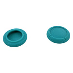 Replacement thumbstick cap for Nintendo Switch Lite & Switch Joy - Con - 2 pack Turquoise | ZedLabz - ZedLabz800744