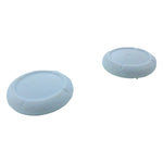 Replacement thumbstick cap for Nintendo Switch Lite & Switch Joy - Con - 2 pack White | ZedLabz - ZedLabz800749