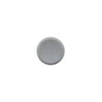 Replacement thumbstick cover cap for Nintendo 3DS console internal - Light grey | ZedLabz - ZedLabz800657