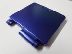 Replacement top housing shell for Nintendo Game Boy Advance SP GBA - Blue | ZedLabz - 2