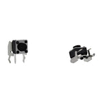 Replacement trigger button for Xbox One controller left right shoulder switch - 2 pack | ZedLabz - 3