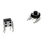 Replacement trigger button for Xbox One controller left right shoulder switch - 2 pack | ZedLabz - 2