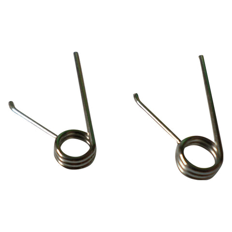 Replacement UMD Door Spring for PSP 2000/3000/Slim - 2 Pack | ZedLabz - 1