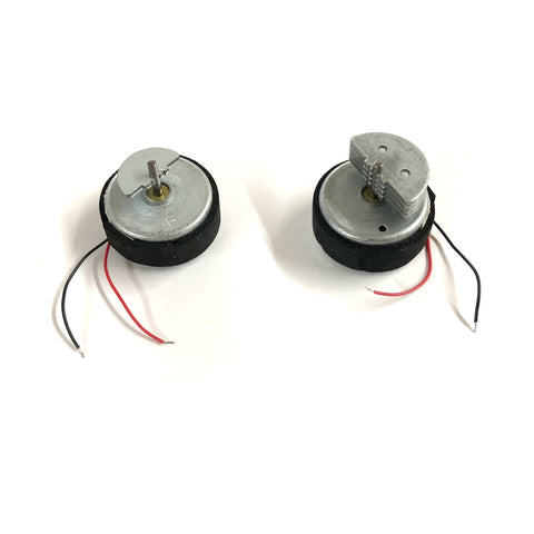 Replacement vibration motors for Sony PS2 & PS3 Controllers | ZedLabz - 1