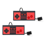 RES Plus 8 - Bit Console for Nintendo NES games with AV & HDMI out RES+ | Retro - bit - 5