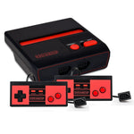 RES Plus 8 - Bit Console for Nintendo NES games with AV & HDMI out RES+ | Retro - bit - 2