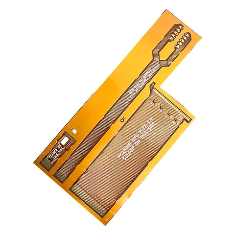 Retro Gem main flex ribbon cable replacement for PS1 PlayStation One | PixelFX - 1