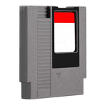 Retro85 Mini NES style Cartridge Cases for Nintendo Switch Games - 8 pack | Retro Fighters - 1