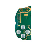 Right Control Button Board for Sony PS Vita 1000 3G PCB internal replacement | ZedLabz - 1