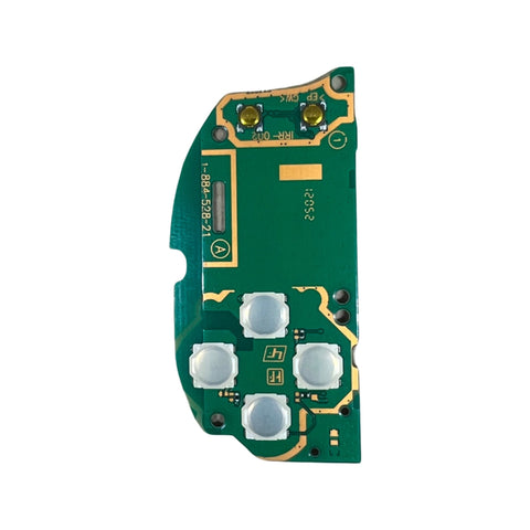 Right Control Button Board for Sony PS Vita 1000 3G PCB internal replacement | ZedLabz - 1