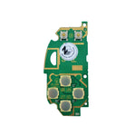 Right PCB for PS Vita 2000 action start select button board replacement repair part | ZedLabz - 3