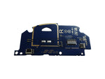 Right PCB for PS Vita 2000 action start select button board replacement repair part | ZedLabz - 2