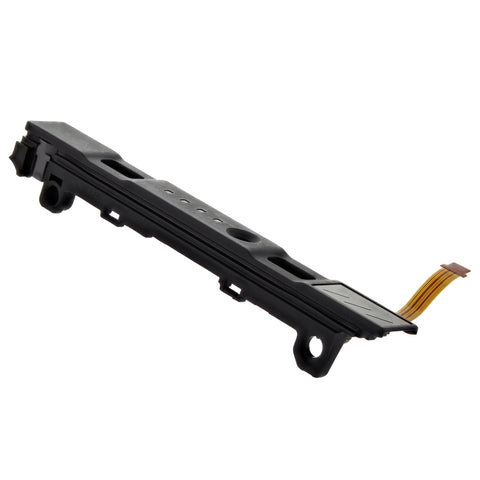 Right rail & sensor flex cable for Joy - con controller Nintendo Switch OEM slider | ZedLabz - 2