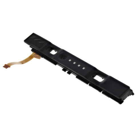 Right rail & sensor flex cable for Joy - con controller Nintendo Switch OEM slider | ZedLabz - 1