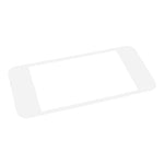 Screen for Nintendo New 2DS XL top plastic screen lens cover replacement | ZedLabz - 2