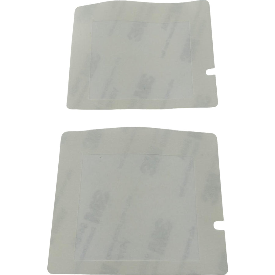 Screen lens adhesive for Nintendo Game Boy Color replacement - 2 Pack | ZedLabz - 1