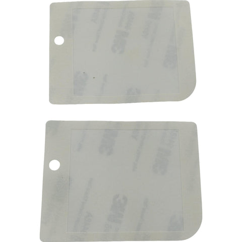 Screen lens adhesive for Nintendo Game Boy DMG - 01 replacement - 2 Pack | ZedLabz - 1