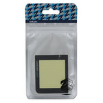 Screen lens for Game Boy Pocket for modding to Game Boy Light replacement plastic cover | ZedLabz - 6