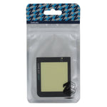 Screen lens for Game Boy Pocket for modding to Game Boy Light replacement plastic cover | ZedLabz - 3