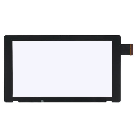 Screen lens for Nintendo Switch console touch screen digitizer module internal replacement | ZedLabz - 1