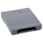 SD memory card adapter for Nintendo Wii & GameCube - Grey | ZedLabz - 2