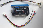 Shogun ultra universal arcade advanced JAMMA supergun BBS | BeharBros - 4