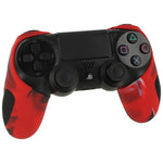 Silicone Grip Cover Skin For Sony PS4 Controllers | ZedLabz - 13