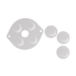 Silicone rubber contact membrane button pads for Sega Game Gear | ZedLabz - 3