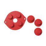 Silicone rubber contact membrane button pads for Sega Game Gear | ZedLabz - 5