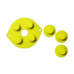 Silicone rubber contact membrane button pads for Sega Game Gear | ZedLabz - 7