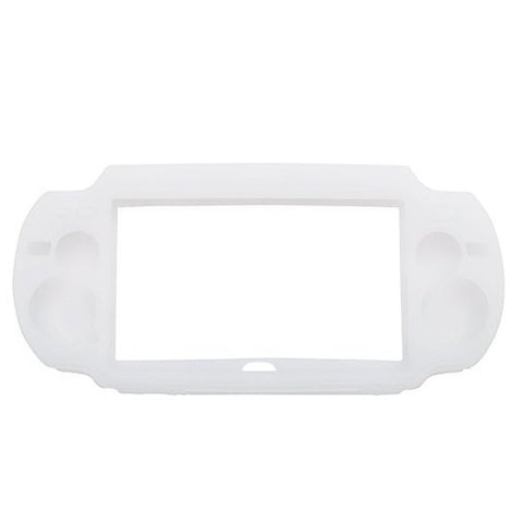 Soft Silicone Skin Protector For Sony PS Vita 1000 | ZedLabz - 1