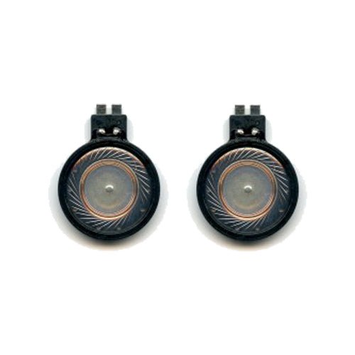 Speaker for DSi Nintendo replacement - 2 pack | ZedLabz - 1