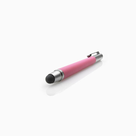 Stylus for iPad iPhone Samsung Galaxy Nexus Tablet - Bamboo Pink | Wacom - 2