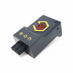 Super 64 HDMI Out TV adapter plug & play for Nintendo 64 (PAL) 576p - Black | Eon Gaming - 2