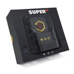 Super 64 HDMI Out TV adapter plug & play for Nintendo 64 (PAL) 576p - Black | Eon Gaming - 1