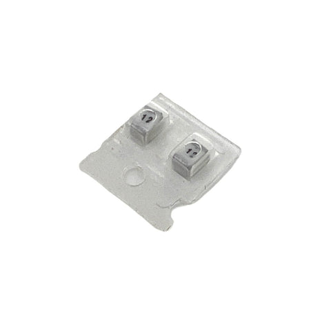 Surface mount fuse for Nintendo Game Boy Color F1 & F2 Fuse 0805 1A 63V F0805B1R00FWTR SMD - 2 Pack | KYOCERA AVX - 2