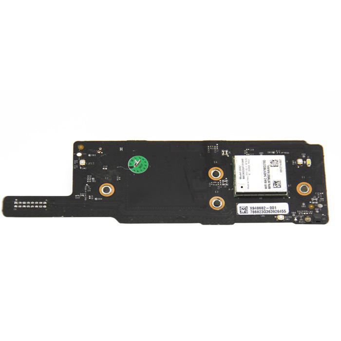 Switch Board for Microsoft Xbox One Slim console replacement - PULLED | ZedLabz - 1