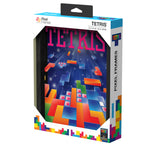 Tetris video game artwork (1989) shadow box art officially licensed 9x12 inch (23x30cm) | Pixel Frames - 6