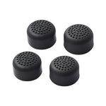 Thumb grips for Nintendo Switch Joy - Con dotted stick extender caps | ZedLabz - 1