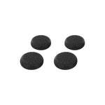 Thumb grips for Nintendo Switch pro controller TPU thumbstick caps | ZedLabz - 3