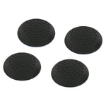 Thumb grips for Sony PS4 controller analog stick convex soft silicone | ZedLabz - 8