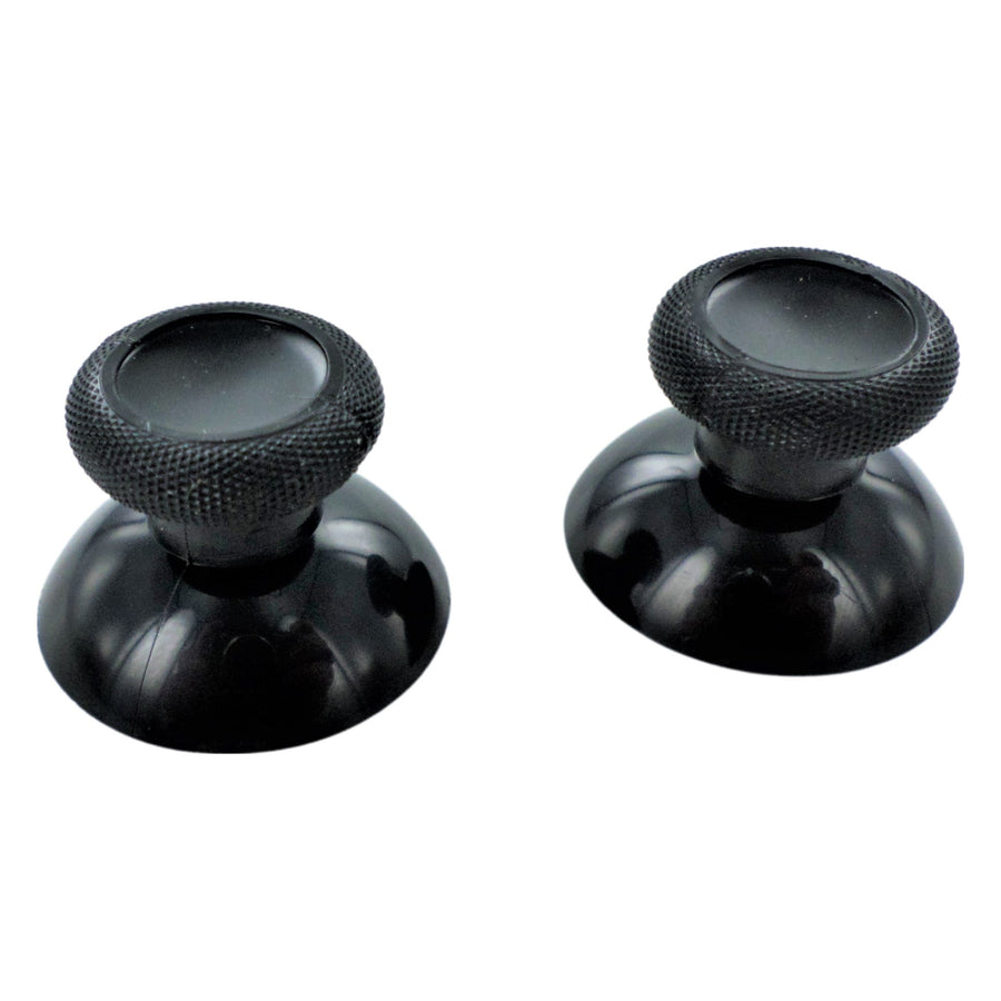 Thumb sticks for Xbox One Microsoft controller compatible - Black | ZedLabz - 1